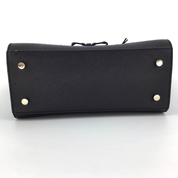 Kate Spade Laurel Way Jeweled Small Hadlee NWT - Picture 5 of 8